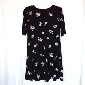 amazon gold dress So Thinks It Can Do Retail Silk Empire Waist Butterfly Vitamin E Color:Slate Grey